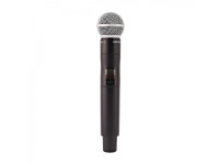 Shure QLXD2/SM58 H51 Shure QLXD2/SM58 H51